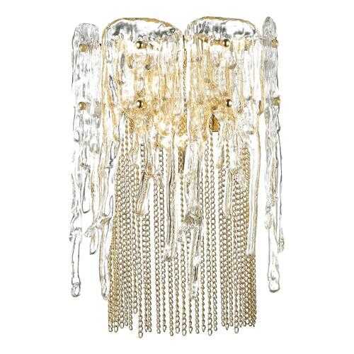 Настенный светильник Odeon Light Ester 4634/1W в Фикс Прайс