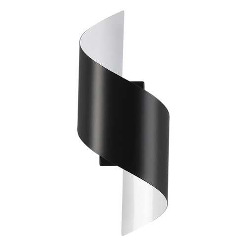 Настенный светодиодный светильник Odeon Light Boccolo 3542/5LW в Фикс Прайс