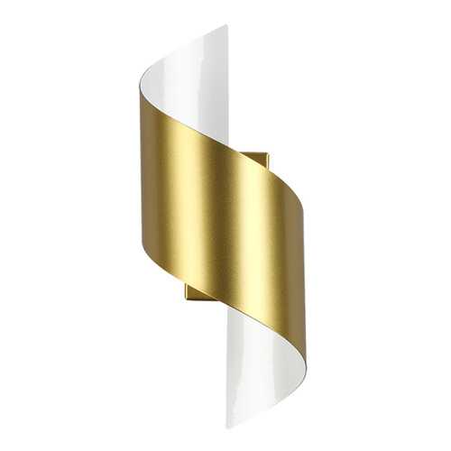 Настенный светодиодный светильник Odeon Light Boccolo 3544/5LW в Фикс Прайс
