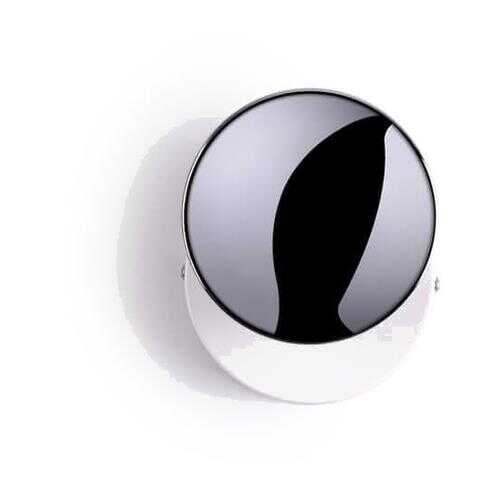 Настенный светодиодный светильник Odeon Light Plumba 3851/7WL в Фикс Прайс