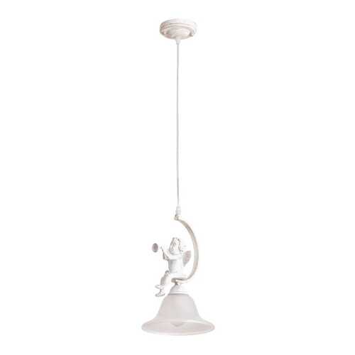 Подвесной светильник Arte Lamp Amur A1133SP-1WG в Фикс Прайс