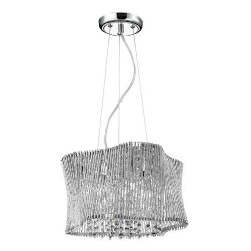 Подвесной светильник Arte Lamp Incanto A4207SP-4CC в Фикс Прайс