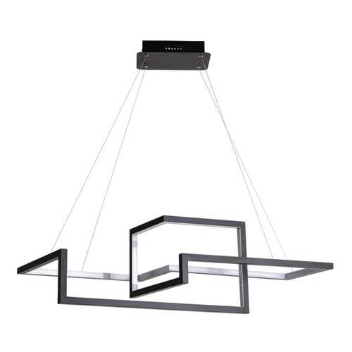 Подвесной светильник Arte Lamp Mercure A6011SP-2BK в Фикс Прайс