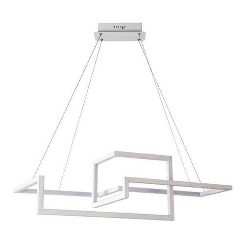 Подвесной светильник Arte Lamp Mercure A6011SP-3WH в Фикс Прайс