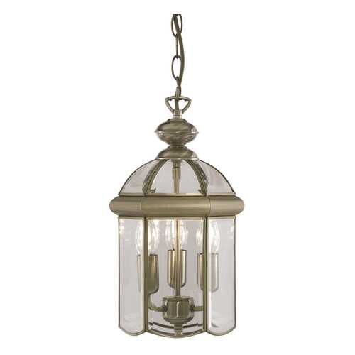 Подвесной светильник Arte Lamp Rimini A6505SP-3AB в Фикс Прайс