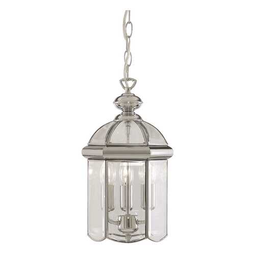 Подвесной светильник Arte Lamp Rimini A6505SP-3CC в Фикс Прайс