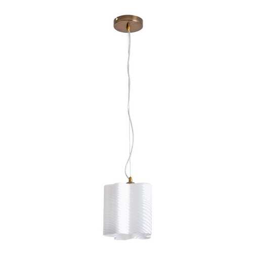 Подвесной светильник Arte Lamp Serenata A3459SP-1AB в Фикс Прайс