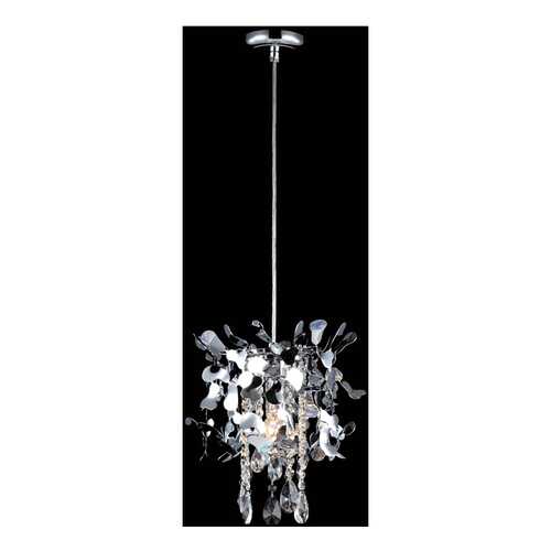 Подвесной светильник Crystal Lux Romeo SP2 Chrome D250 в Фикс Прайс