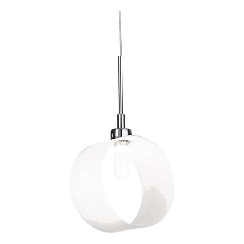 Подвесной светильник Ideal Lux Anello SP1 Bianco в Фикс Прайс