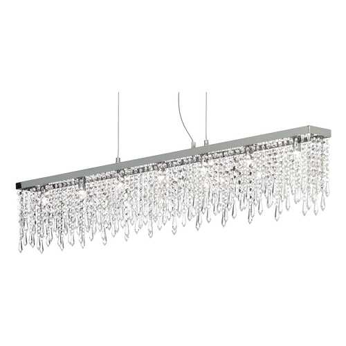 Подвесной светильник Ideal Lux Giada SB7 Trasparente в Фикс Прайс