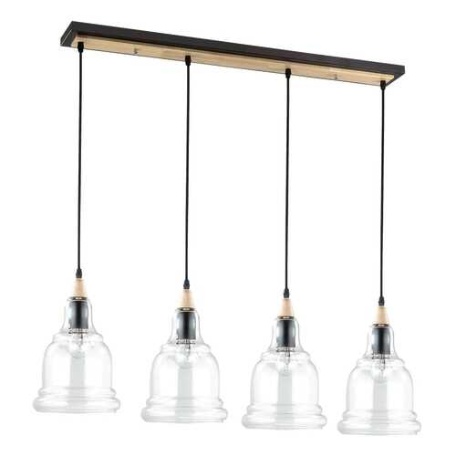 Подвесной светильник Ideal Lux Gretel SB4 в Фикс Прайс