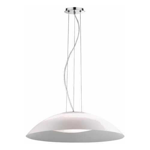 Подвесной светильник Ideal Lux Lena SP3 D64 Bianco в Фикс Прайс