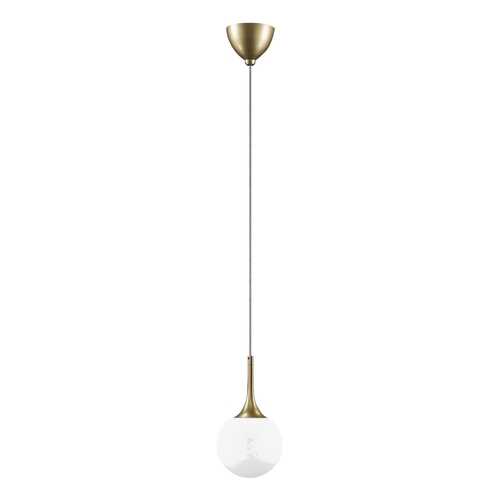 Подвесной светильник Lightstar Globo 813012 в Фикс Прайс