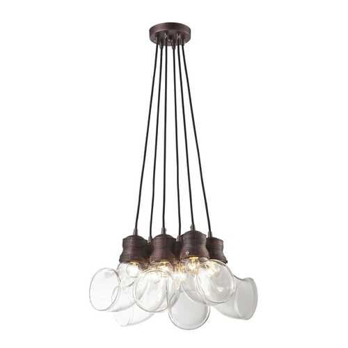 Подвесной светильник Loft Ithaca GRLSP-9627 в Фикс Прайс