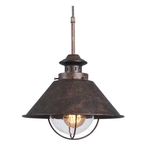 Подвесной светильник Loft LSP LSP-9833 в Фикс Прайс