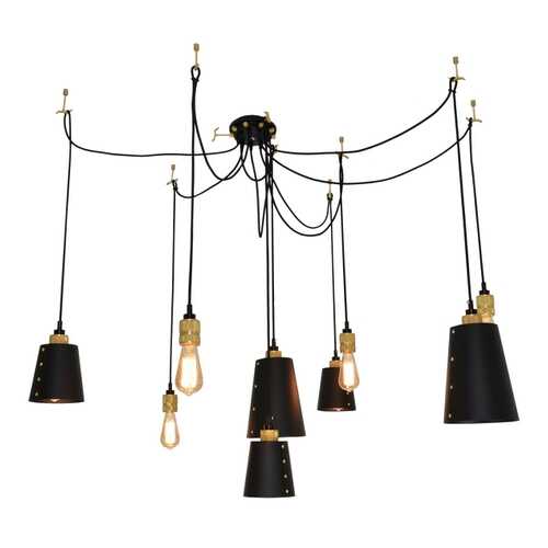Подвесной светильник Loft LSP LSP-9869 в Фикс Прайс