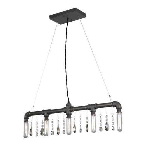 Подвесной светильник Lussole Loft 9 LSP-9375 в Фикс Прайс