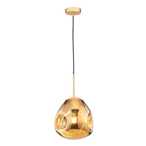 Подвесной светильник Maytoni P014PL-01G в Фикс Прайс