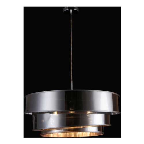 Подвесной светильник Natali Kovaltseva LOFT LUX 77034-3P CHROME в Фикс Прайс