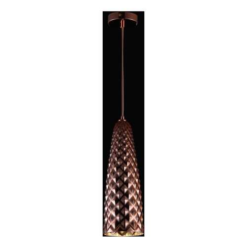 Подвесной светильник Natali Kovaltseva MINIMAL ART 77005-1P ROSE GOLD в Фикс Прайс