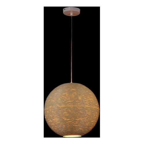 Подвесной светильник Natali Kovaltseva MINIMAL ART 77032-1P WHITE в Фикс Прайс