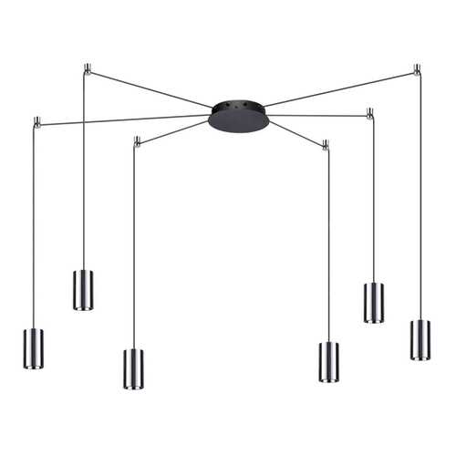 Подвесной светильник Odeon Light 3897/6 в Фикс Прайс