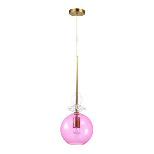 Подвесной светильник Odeon Light 4649/1 в Фикс Прайс