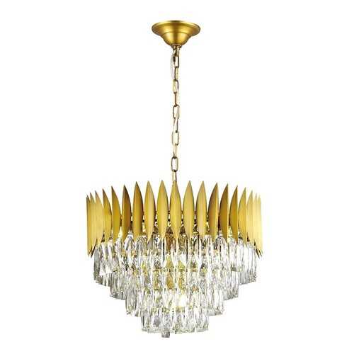 Подвесной светильник Odeon Light Valetta 4124/15 в Фикс Прайс