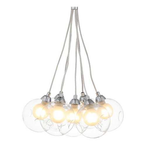 Подвесной светильник ST Luce Dualita SL431.113.07 в Фикс Прайс