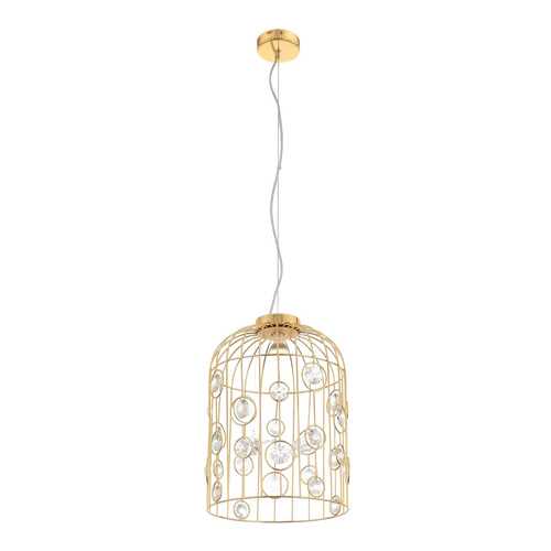 Подвесной светильник ST Luce Gabrio SL189.203.01 в Фикс Прайс