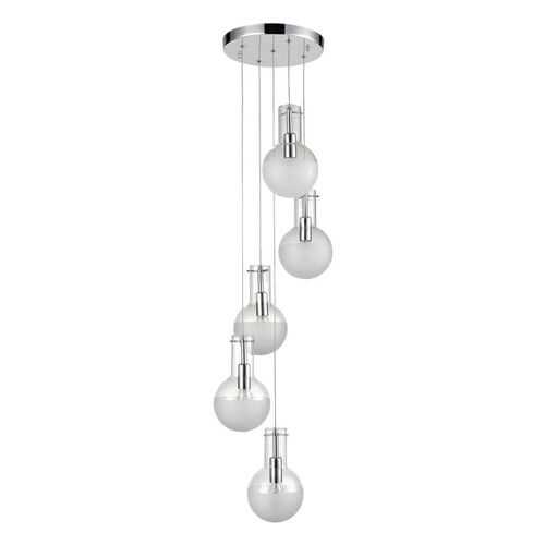 Подвесной светильник Vele Luce VL1913P05 в Фикс Прайс