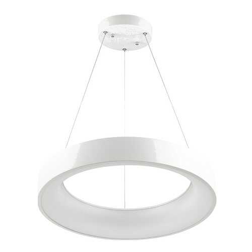 Подвесной светодиодный светильник Odeon Light Sole 4066/40L в Фикс Прайс