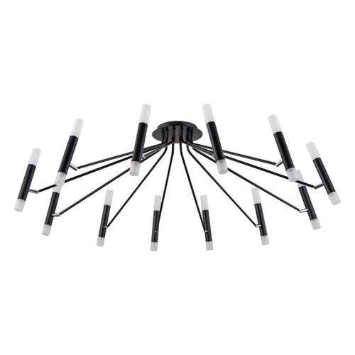 Потолочная люстра Maytoni Vigo MOD620CL-24B в Фикс Прайс