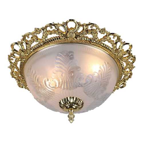 Потолочный светильник Arte Lamp Piatti A8002PL-2GO в Фикс Прайс