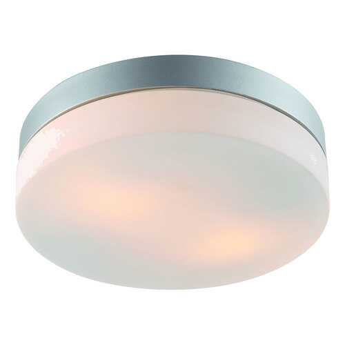 Потолочный светильник Arte Lamp Shirp A3211PL-2SI в Фикс Прайс