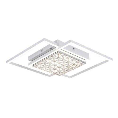 Потолочный светодиодный светильник Ambrella light Modern Acrylic FA112 в Фикс Прайс