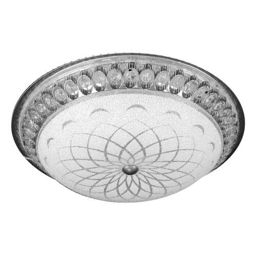 Потолочный светодиодный светильник Estares on/off MAROCCO CHROME 72W R-510-WHITE-220-IP20 в Фикс Прайс