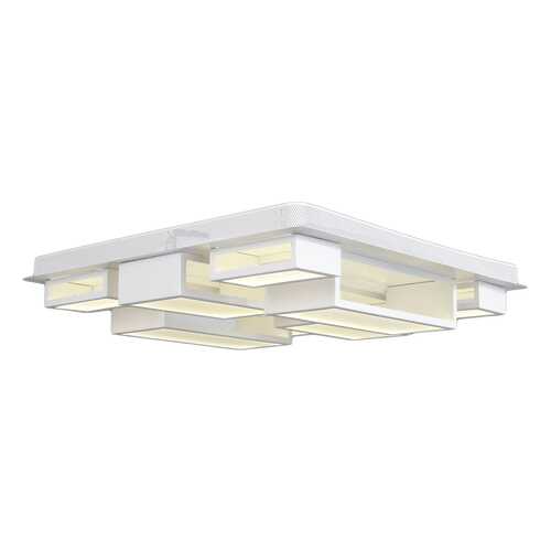 Потолочный светодиодный светильник ST Luce Mecano SL934,502,09 в Фикс Прайс