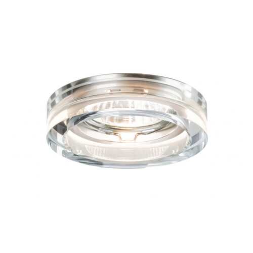 Prem EBL Cristal 3x35W 51mm Klar/Glas 92083 в Фикс Прайс