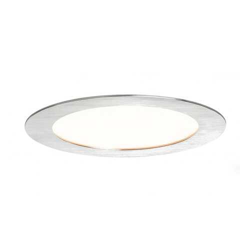 Prem EBL Panel rd LED 11,5W 2700 175mm E 92040 в Фикс Прайс