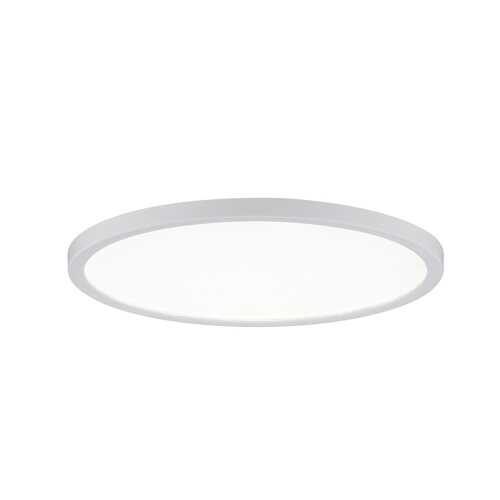 Prem EBL Panel rddim IP44 LED 16W 180 Ws 92933 в Фикс Прайс