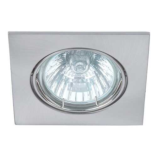 Спот встраиваемый Powerlight 6095/1-4SCH в Фикс Прайс