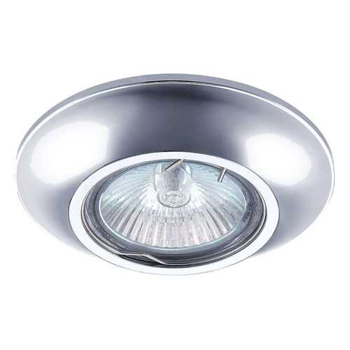 Спот встраиваемый Powerlight 6217/1-4CH в Фикс Прайс