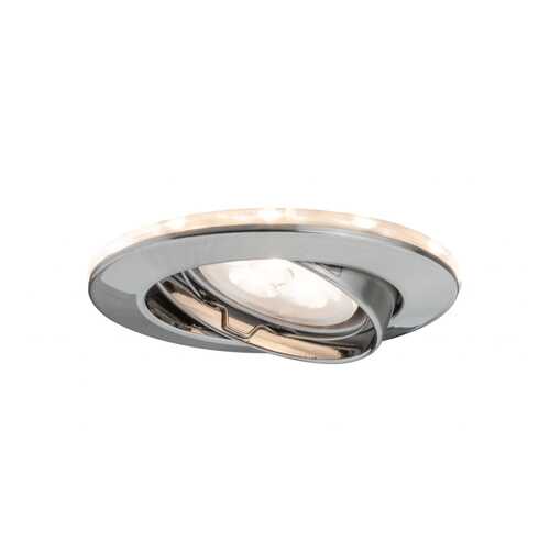 Star EBLschw m.LED Ring Shine 3x4,5W Eis 93800 в Фикс Прайс