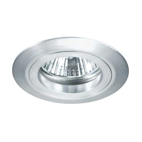 Св-к PremEBL Drilled rund st.max.40W GU10 92628 в Фикс Прайс