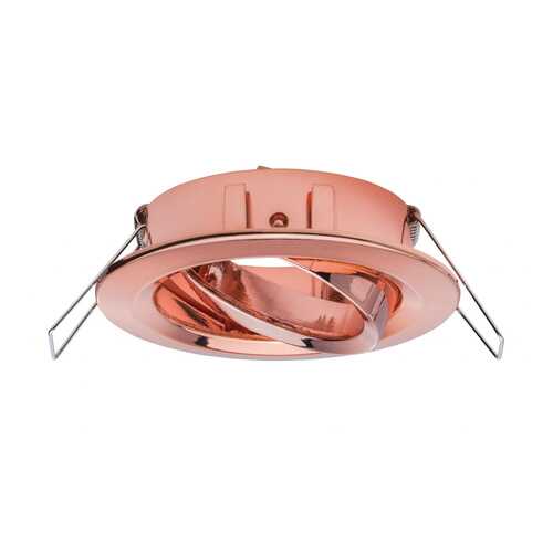 Светильник 2Easy EBL Nova 3er rd schw _W 51mm Rose 93646 в Фикс Прайс