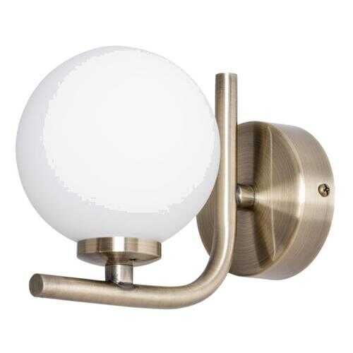 Светильник Arte Lamp BOLLA-PICCOLO A3988AP-1AB в Фикс Прайс