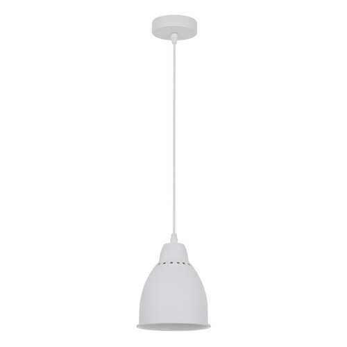 Светильник Arte Lamp BRACCIO A2054SP-1WH в Фикс Прайс