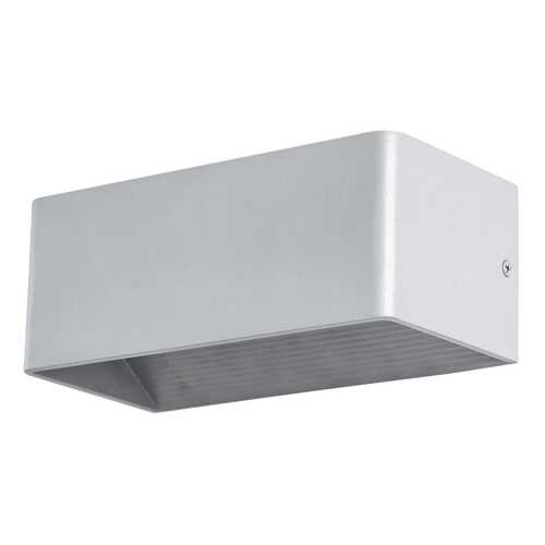 Светильник Arte Lamp CASSETTA A1422AP-1GY в Фикс Прайс