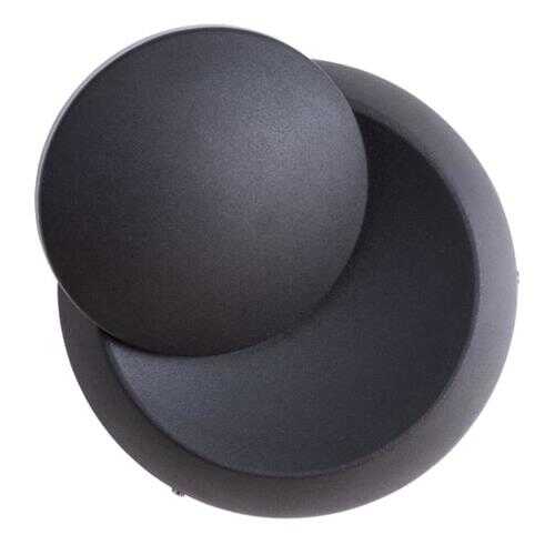 Светильник Arte Lamp ECLIPSE A1421AP-1BK в Фикс Прайс